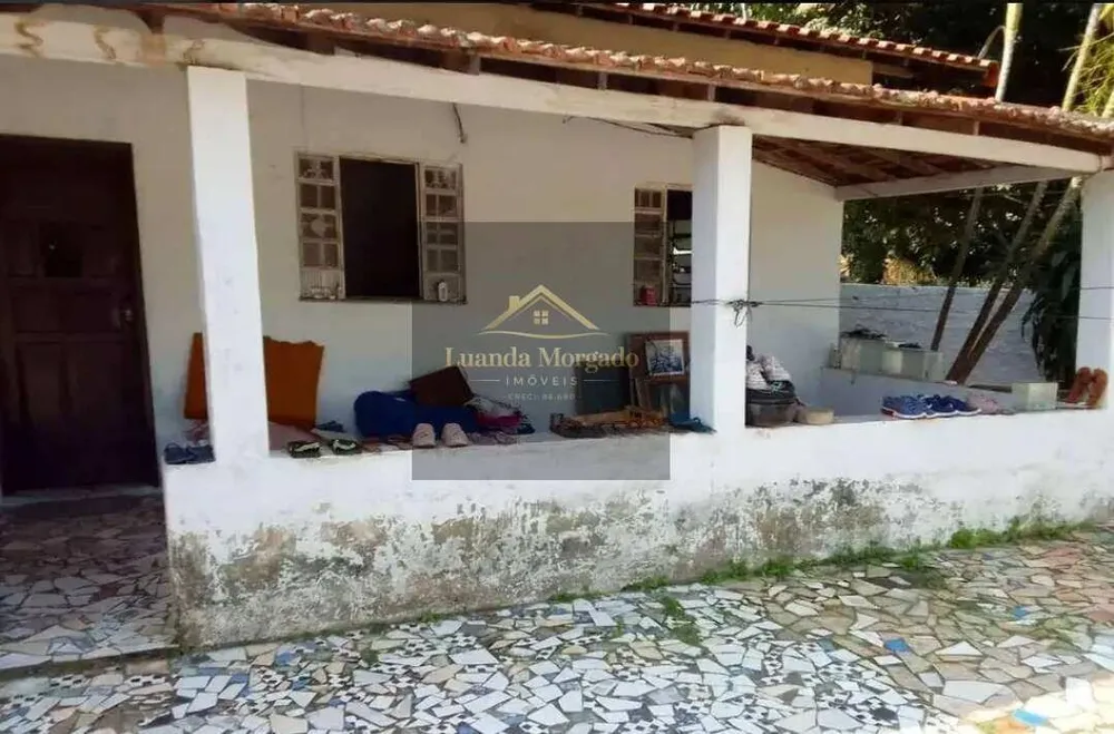 Casa, 2 quartos, 108 m² - Foto 3