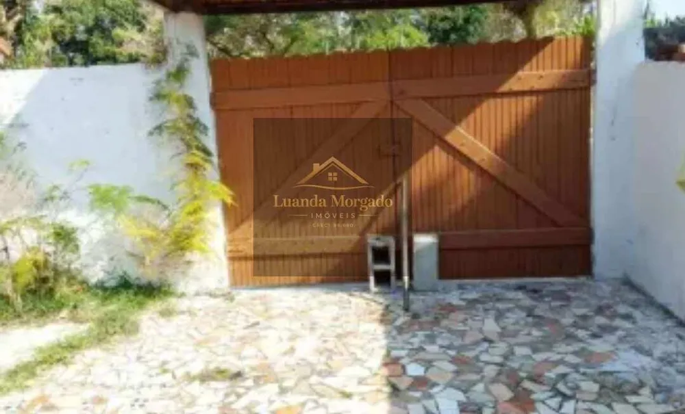Casa, 2 quartos, 108 m² - Foto 1