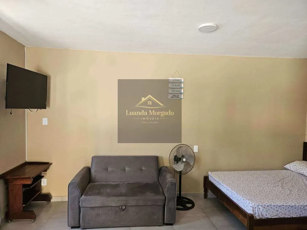 Apartamento, 1 quarto, 60 m² - Foto 5
