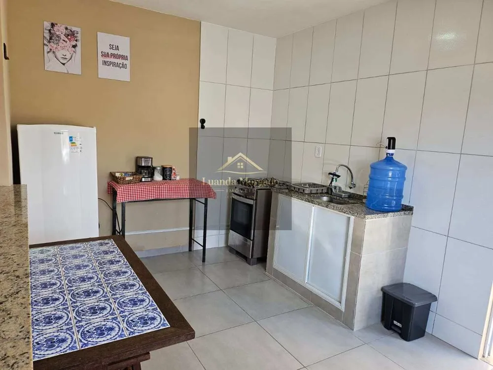 Apartamento, 1 quarto, 60 m² - Foto 3