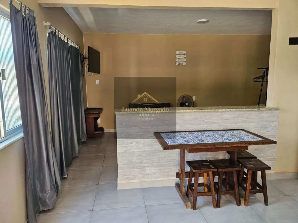 Apartamento, 1 quarto, 60 m² - Foto 2