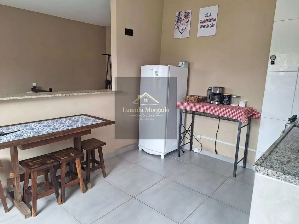 Apartamento, 1 quarto, 60 m² - Foto 11