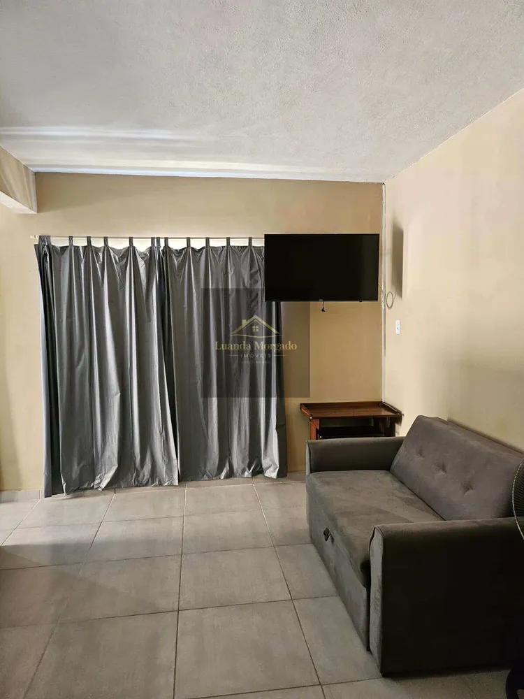 Apartamento, 1 quarto, 60 m² - Foto 4