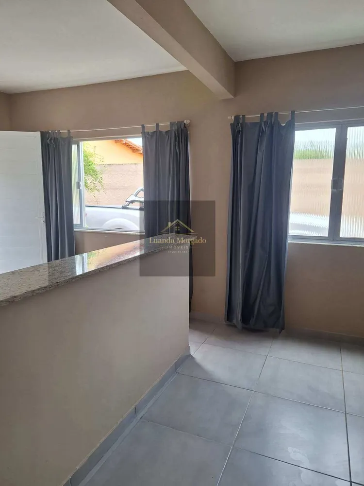 Apartamento, 1 quarto, 60 m² - Foto 8