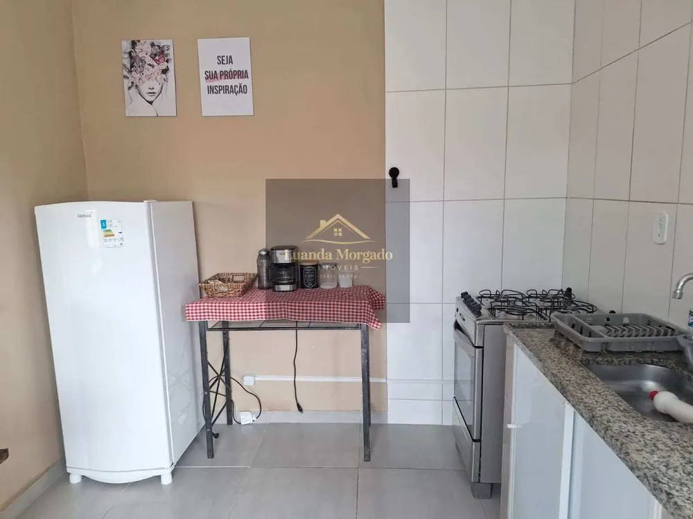 Apartamento, 1 quarto, 60 m² - Foto 7