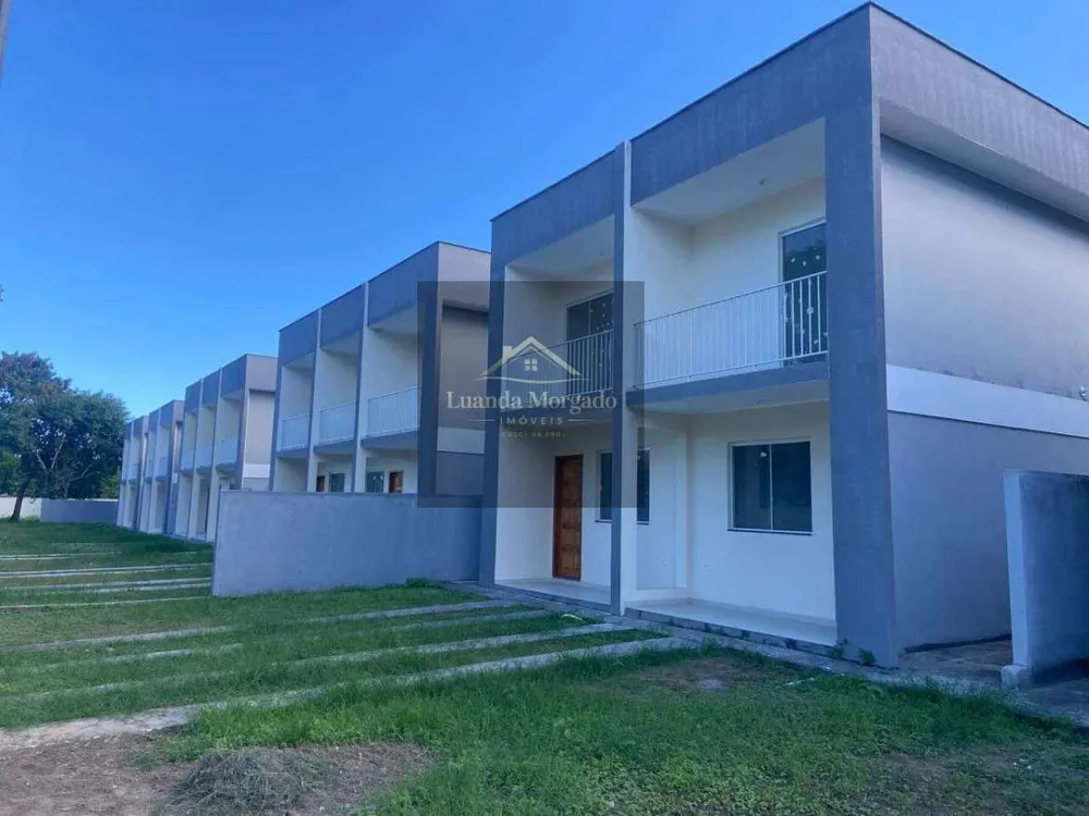 Casa, 2 quartos, 73 m² - Foto 1