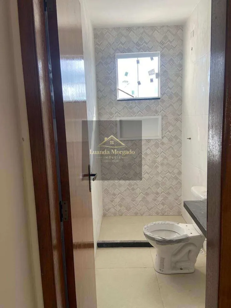 Casa, 2 quartos, 73 m² - Foto 2