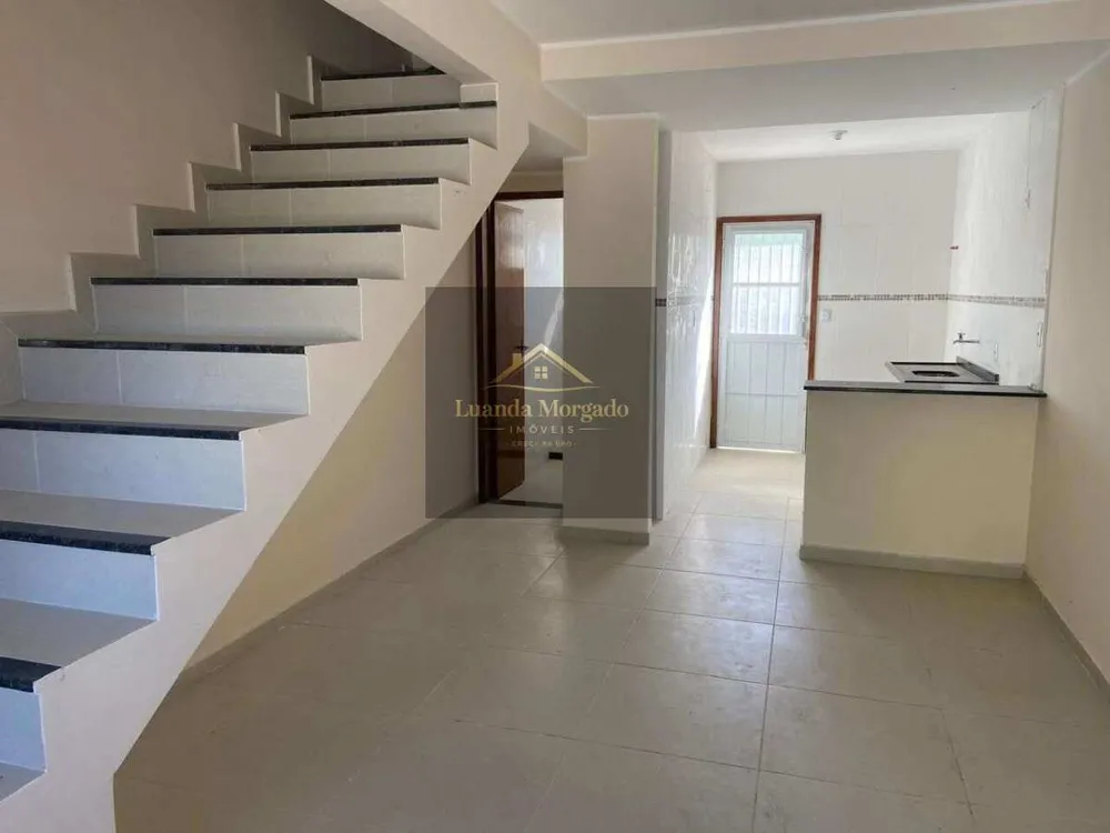 Casa, 2 quartos, 73 m² - Foto 4