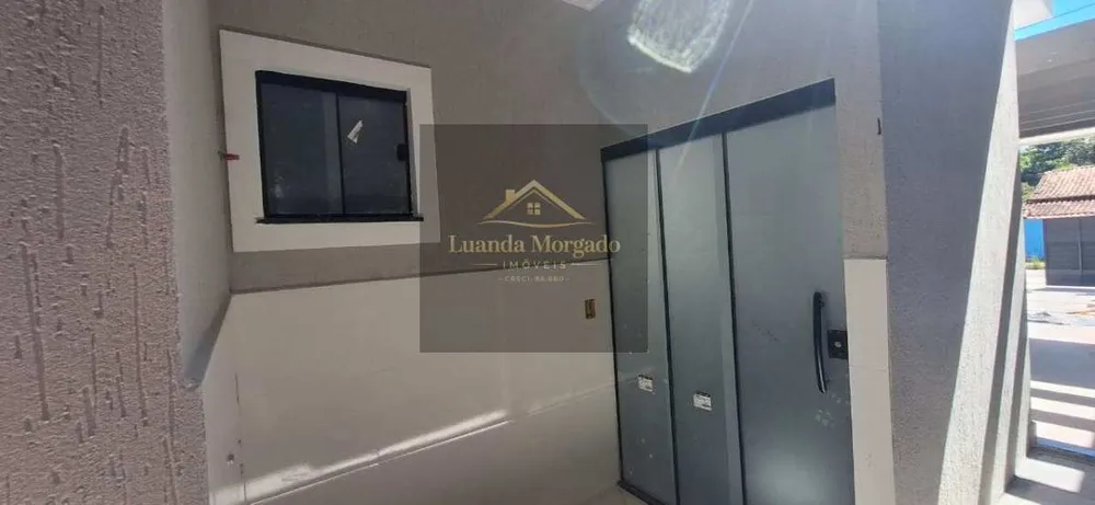 Casa, 3 quartos, 85 m² - Foto 8