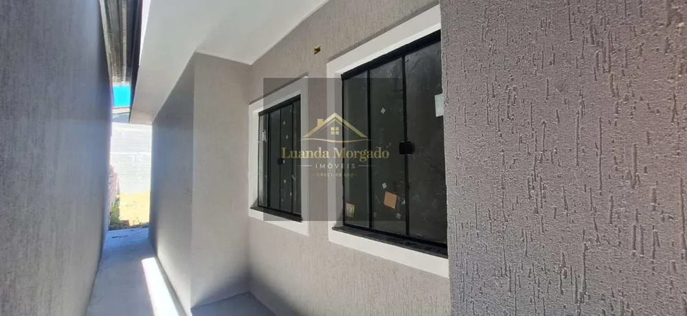 Casa, 3 quartos, 85 m² - Foto 13