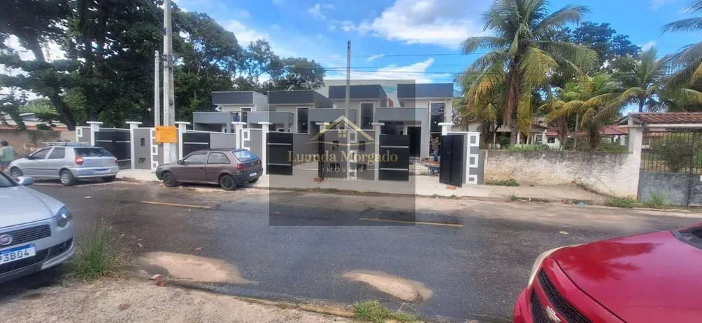 Casa, 3 quartos, 85 m² - Foto 10