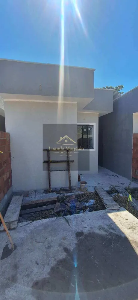Casa, 3 quartos, 85 m² - Foto 3