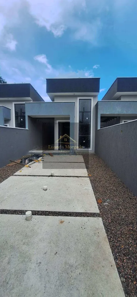 Casa, 3 quartos, 85 m² - Foto 12