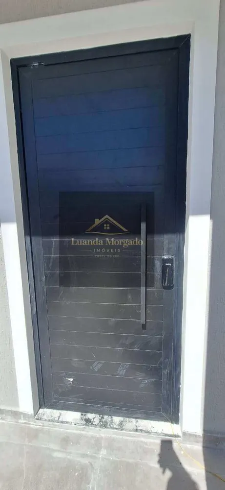 Casa, 3 quartos, 85 m² - Foto 2