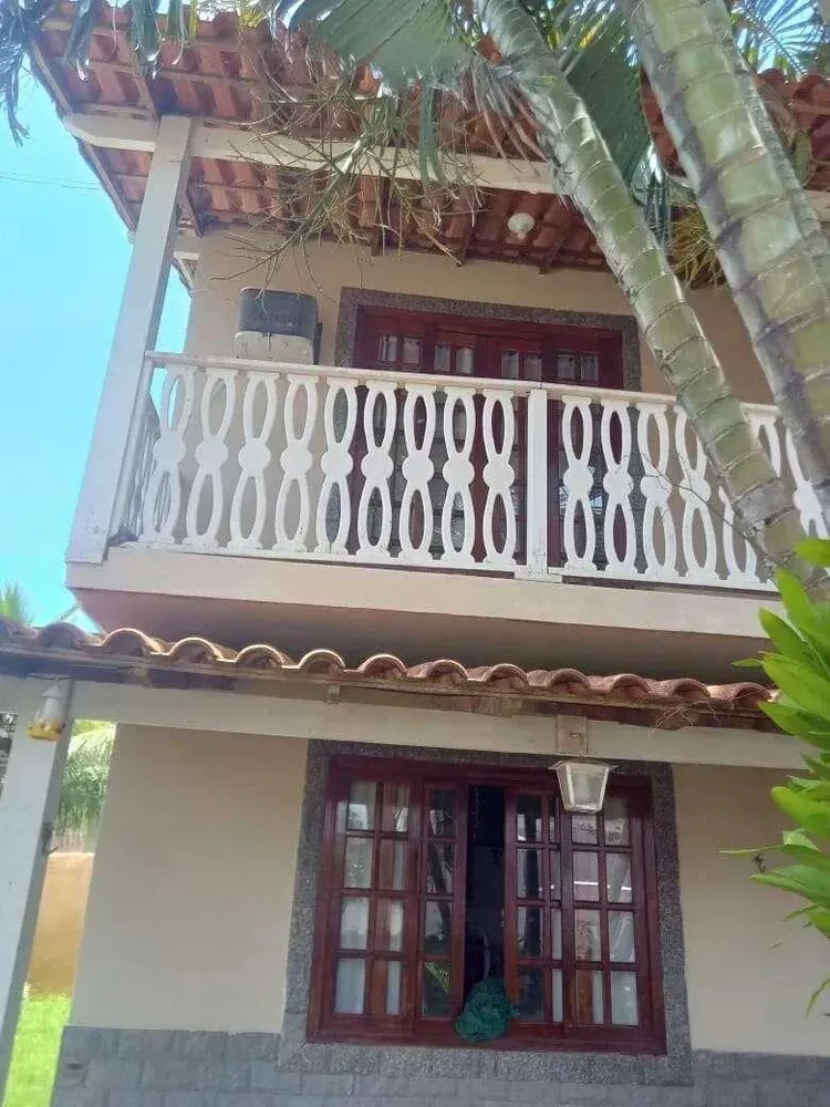 Casa, 2 quartos, 170 m² - Foto 2