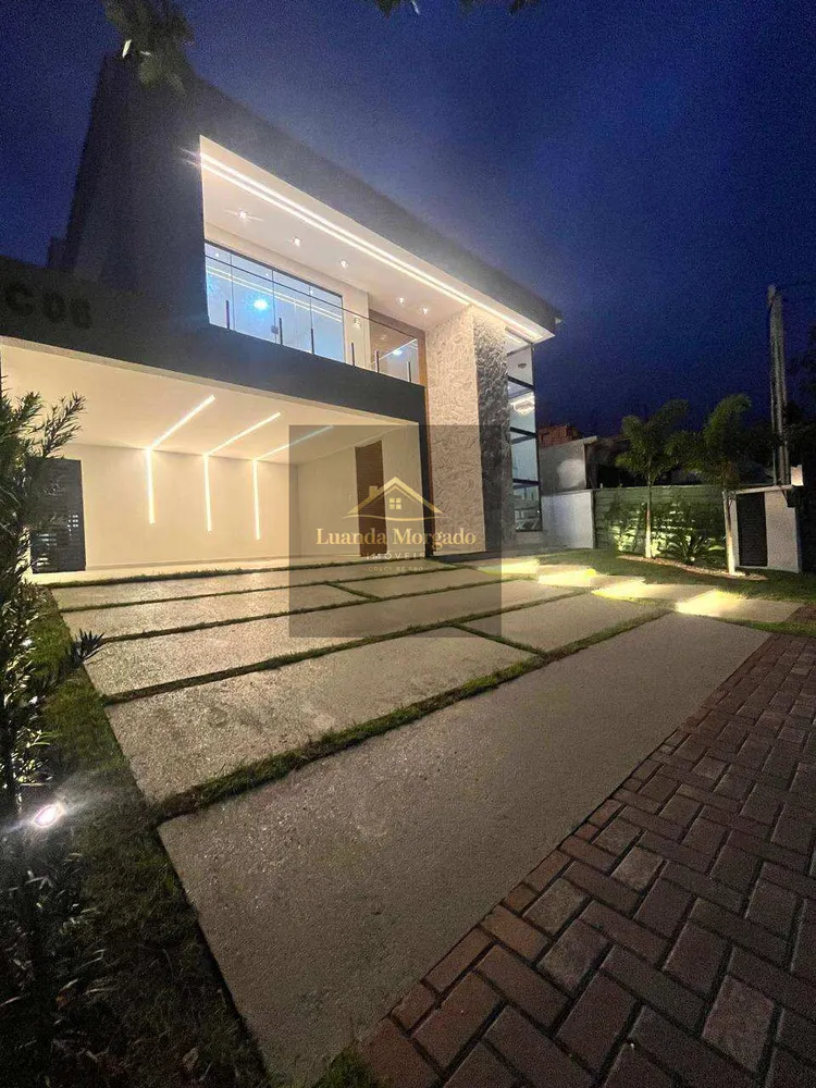 Casa de Condomínio, 3 quartos - Foto 8