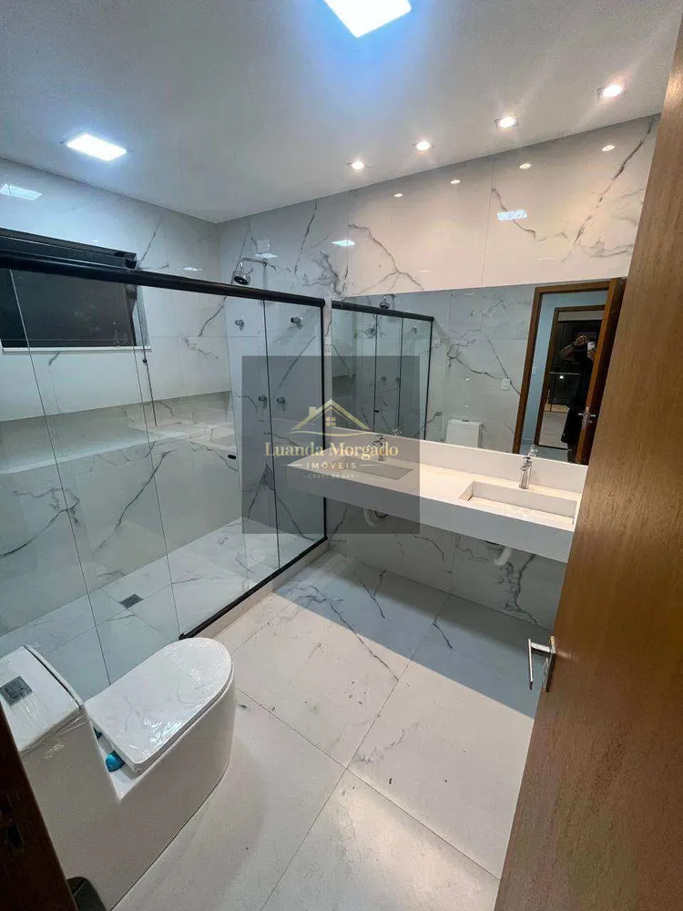 Casa de Condomínio, 3 quartos - Foto 11