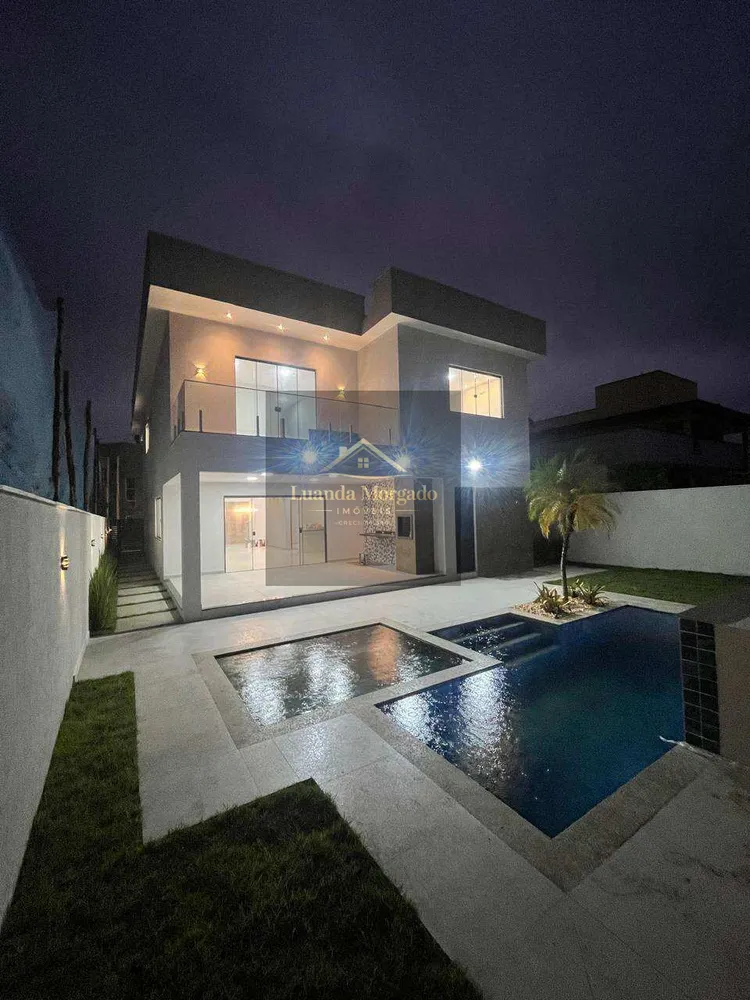 Casa de Condomínio, 3 quartos - Foto 7