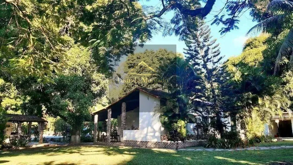 Chácara, 3 quartos - Foto 6