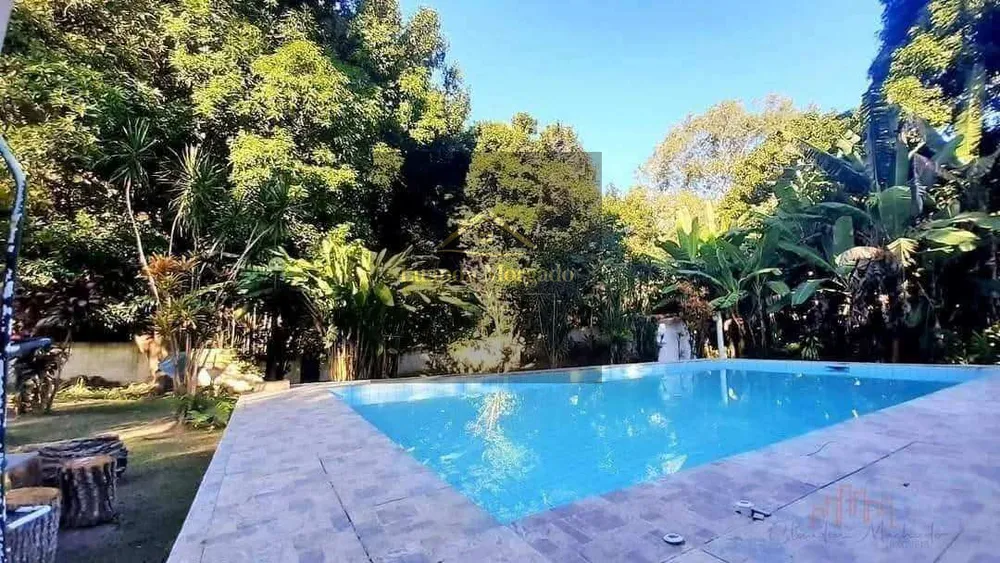 Chácara, 3 quartos - Foto 20