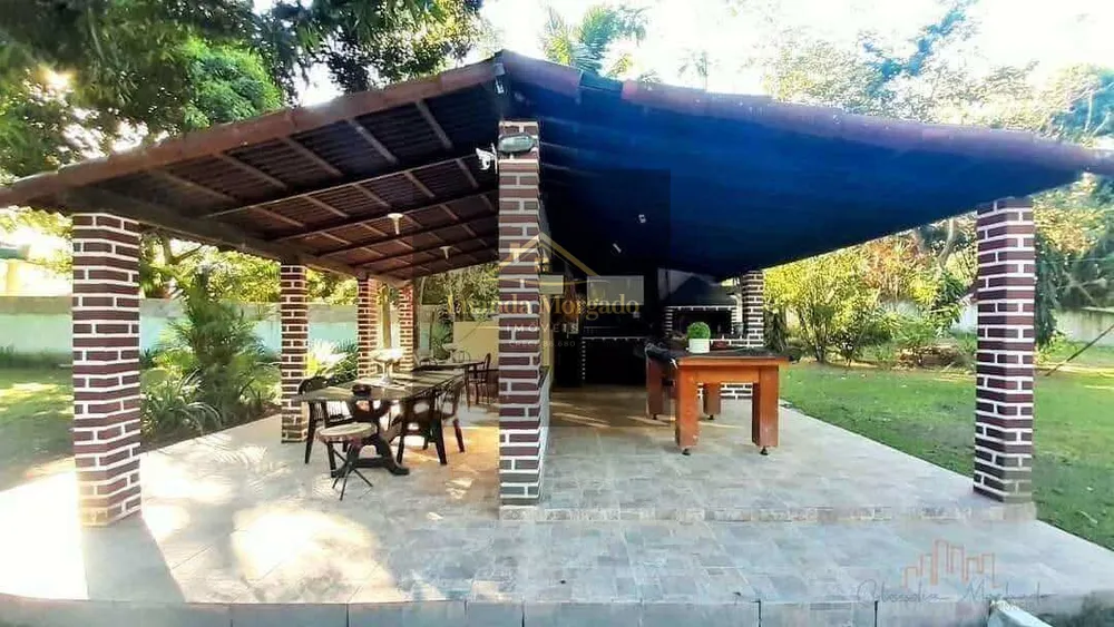 Chácara, 3 quartos - Foto 19