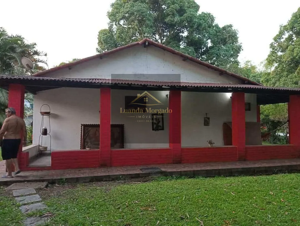 Chácara, 3 quartos - Foto 16