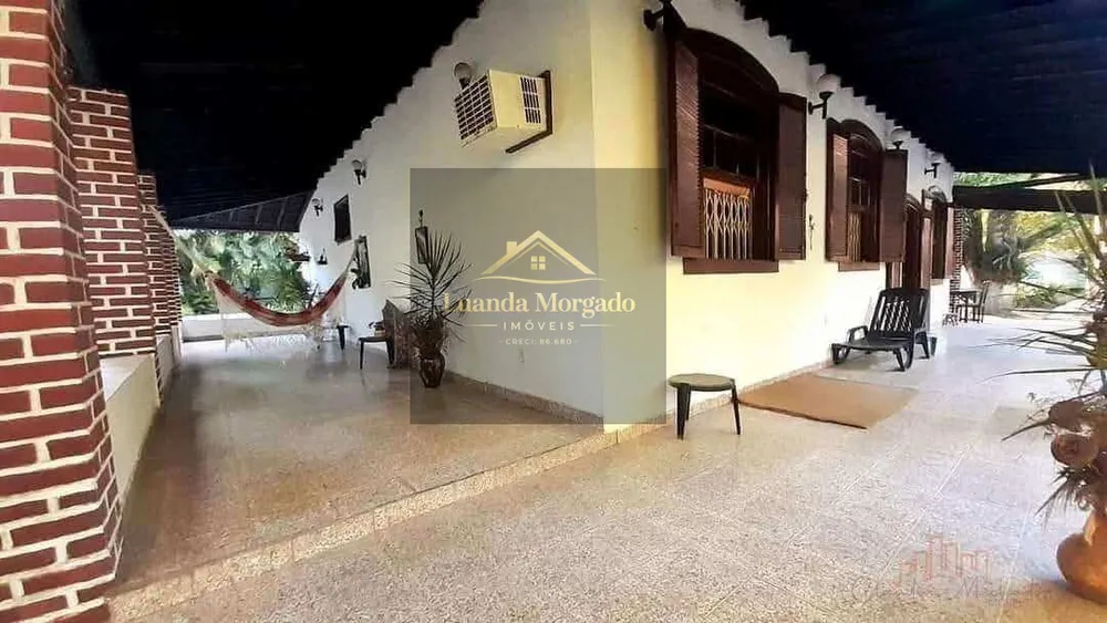 Chácara, 3 quartos - Foto 5