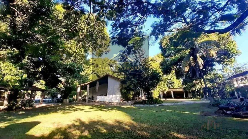 Chácara, 3 quartos - Foto 3