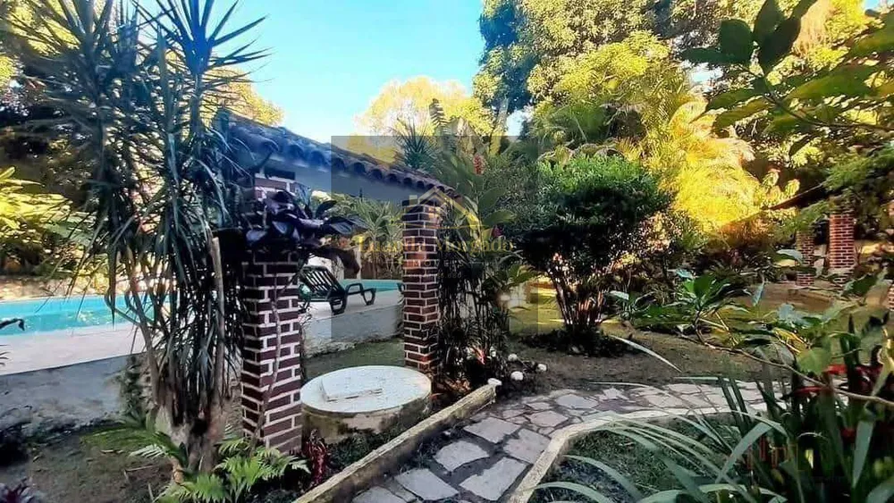 Chácara, 3 quartos - Foto 4