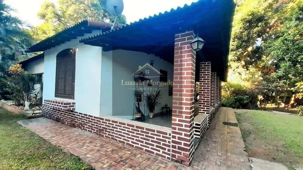 Chácara, 3 quartos - Foto 2