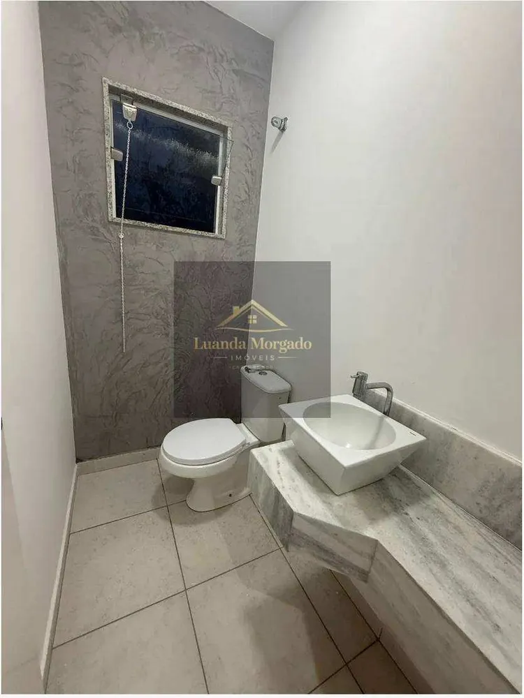 Casa de Condomínio, 4 quartos - Foto 8