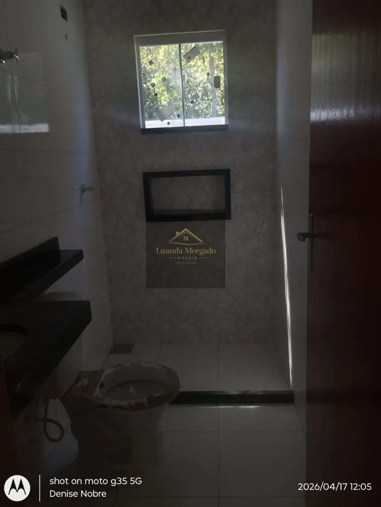 Casa, 2 quartos, 69 m² - Foto 14