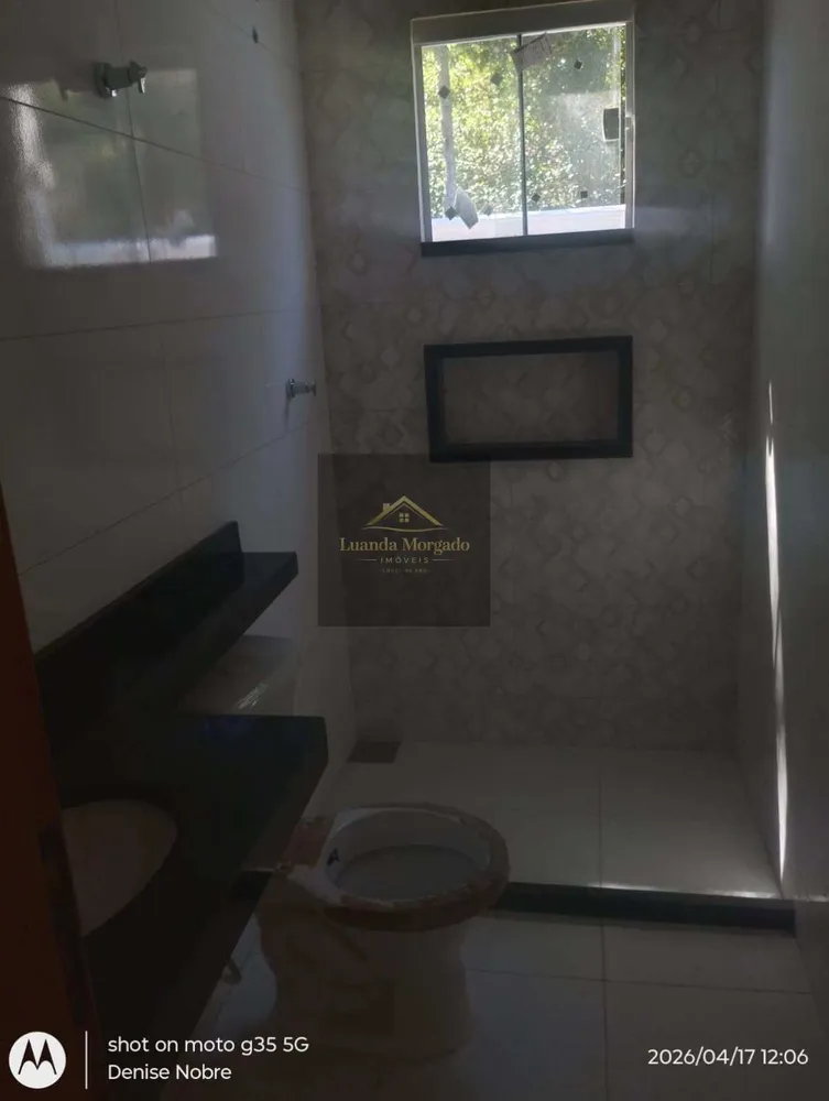 Casa, 2 quartos, 69 m² - Foto 18