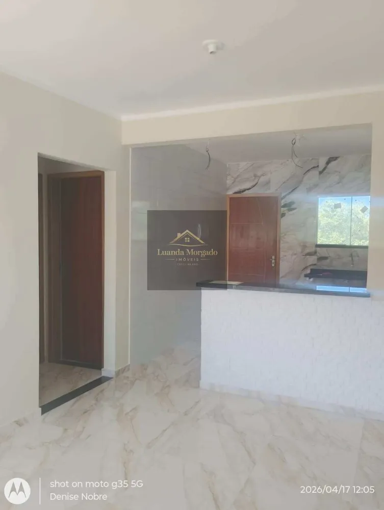 Casa, 2 quartos, 69 m² - Foto 12