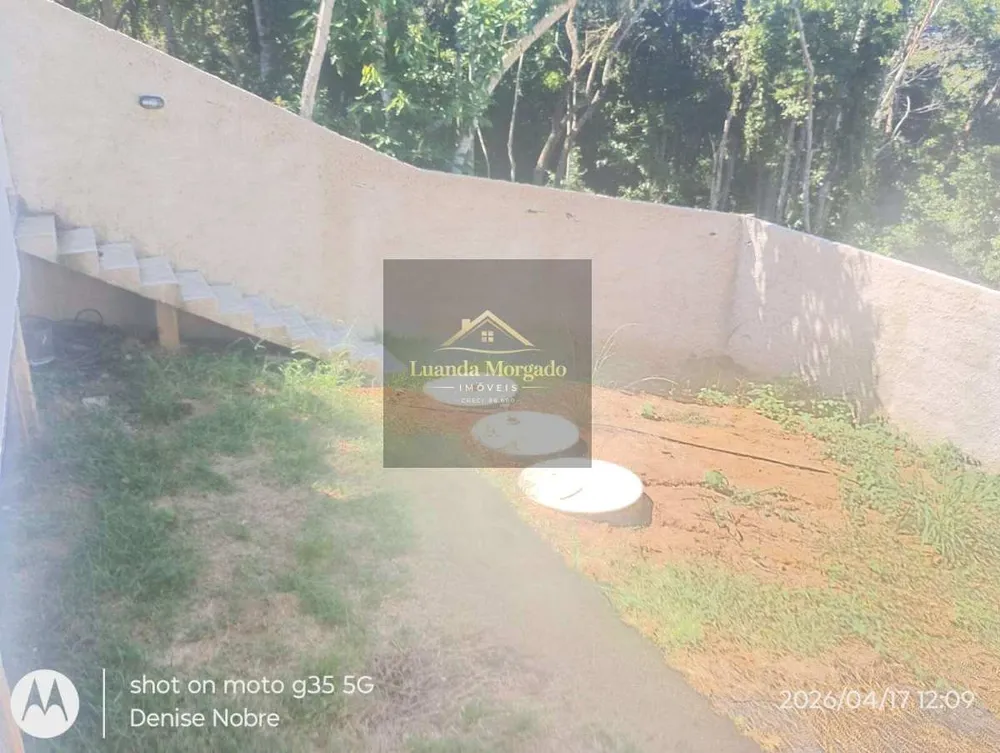 Casa, 2 quartos, 69 m² - Foto 8