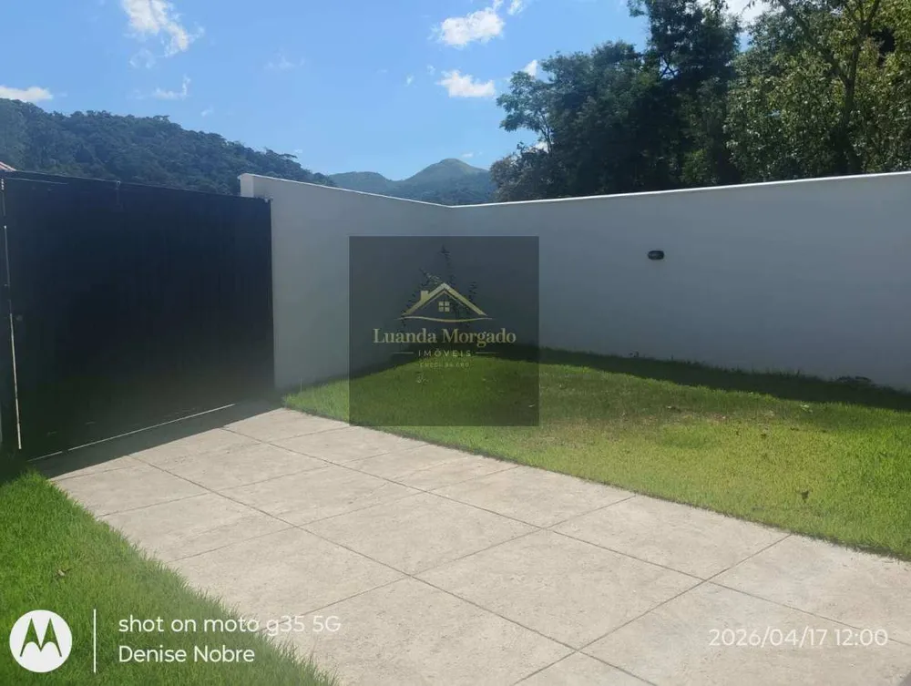 Casa, 2 quartos, 69 m² - Foto 4