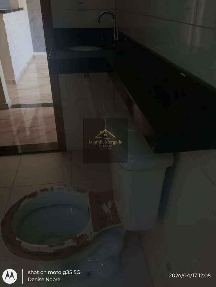 Casa, 2 quartos, 69 m² - Foto 15