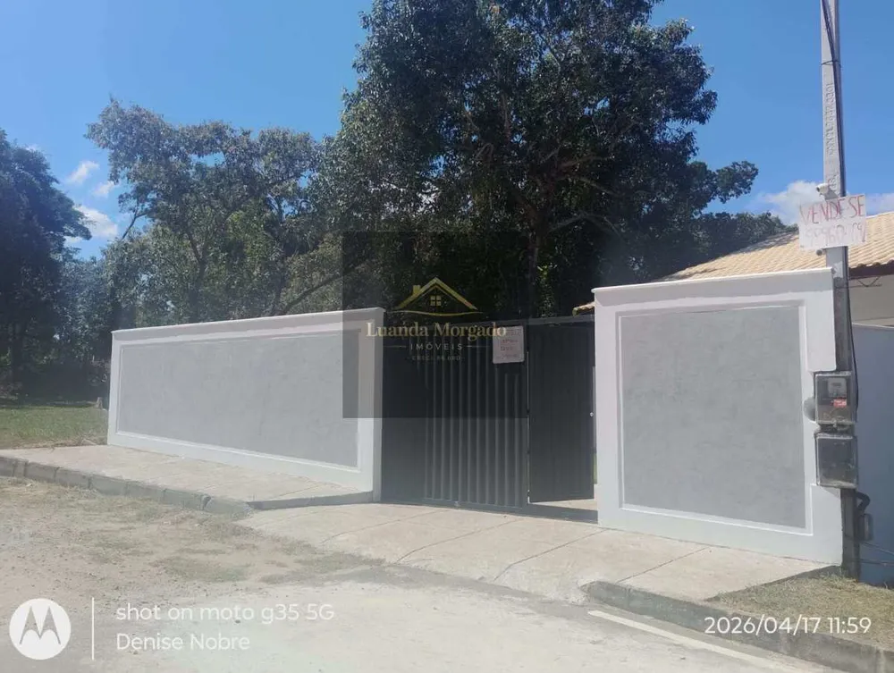 Casa, 2 quartos, 69 m² - Foto 2