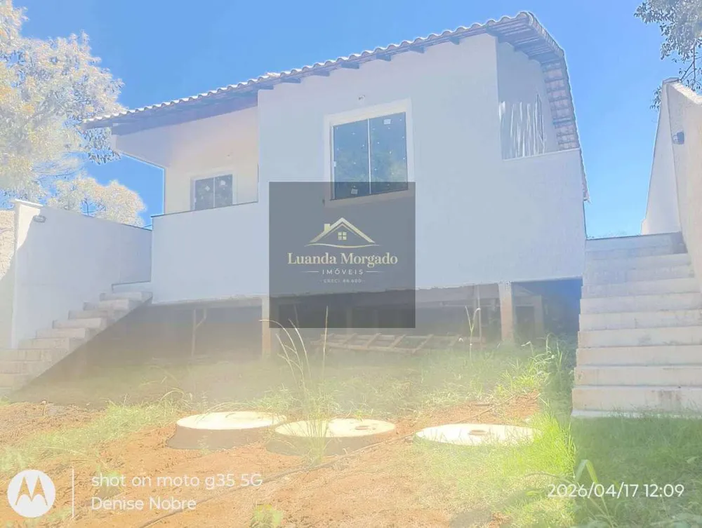 Casa, 2 quartos, 69 m² - Foto 11