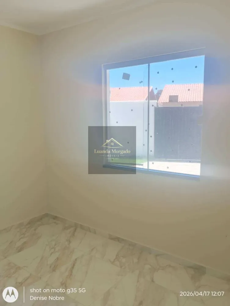 Casa, 2 quartos, 69 m² - Foto 20