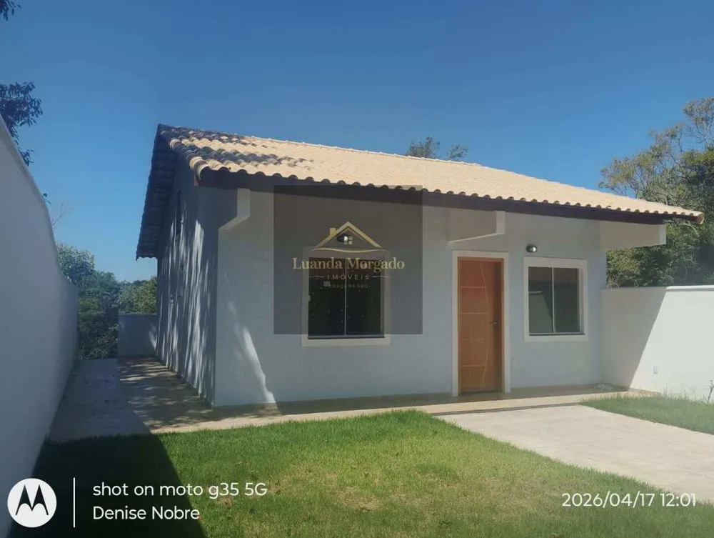 Casa, 2 quartos, 69 m² - Foto 1