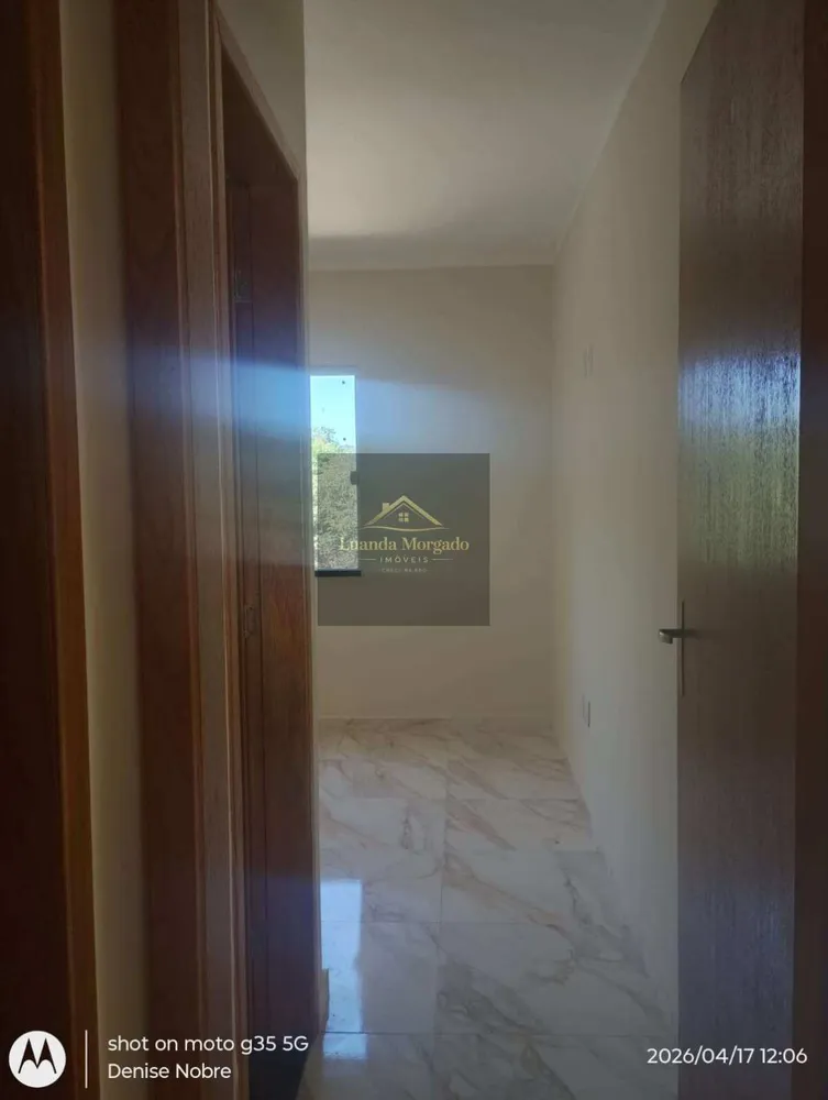 Casa, 2 quartos, 69 m² - Foto 16