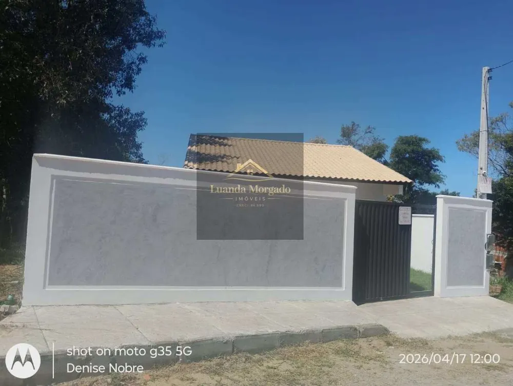 Casa, 2 quartos, 69 m² - Foto 3