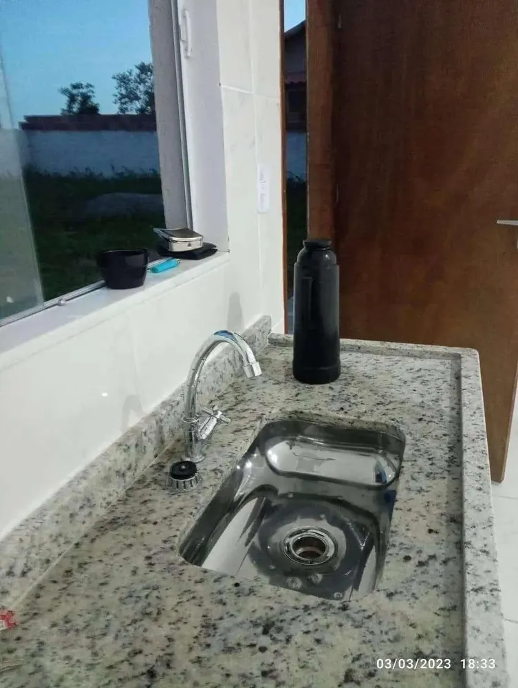Casa, 2 quartos, 62 m² - Foto 16