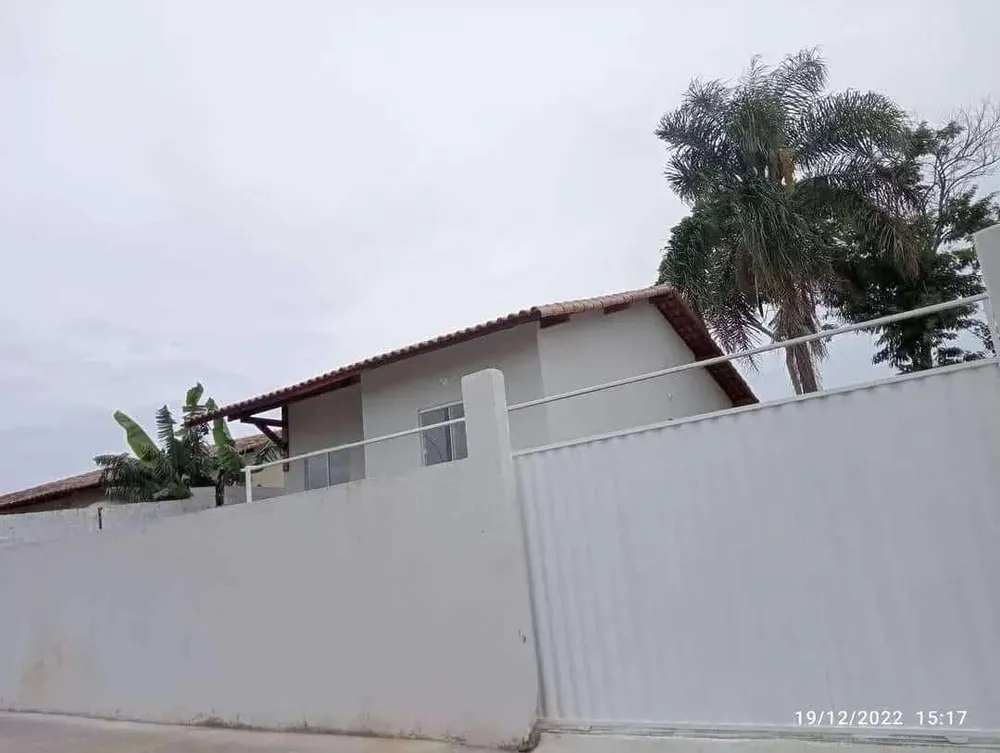 Casa, 2 quartos, 62 m² - Foto 9