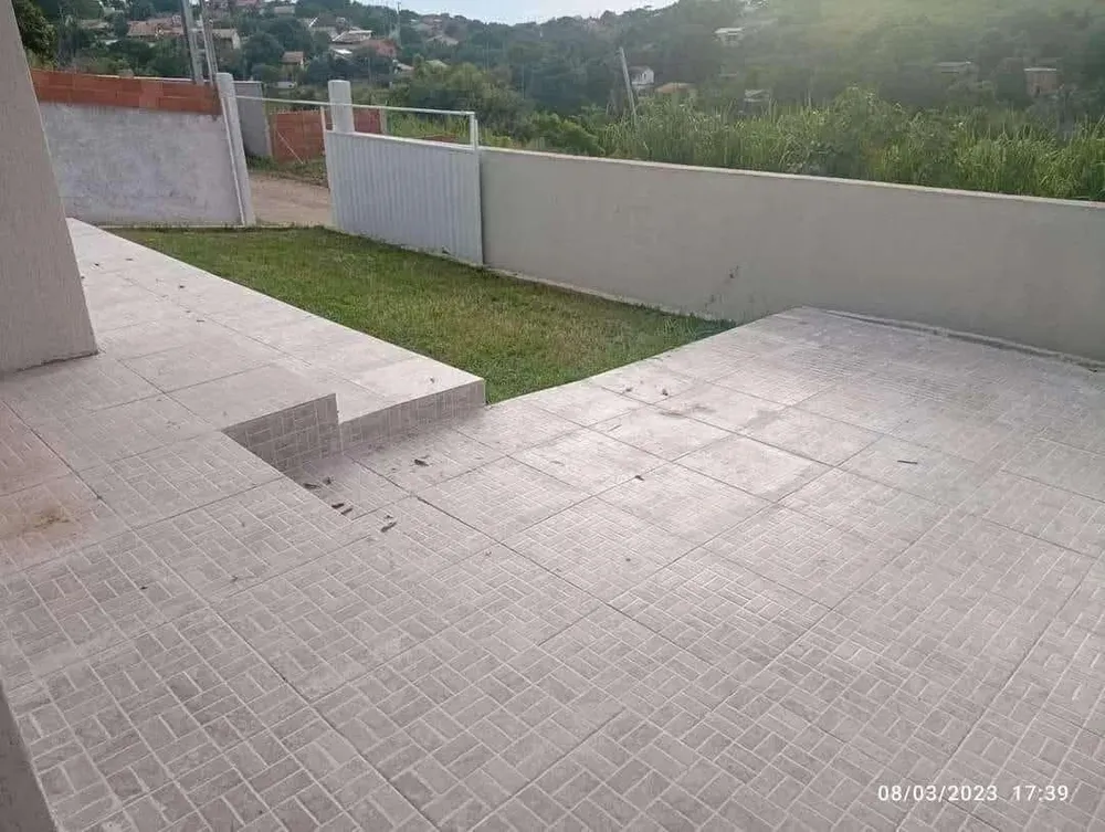 Casa, 2 quartos, 62 m² - Foto 10