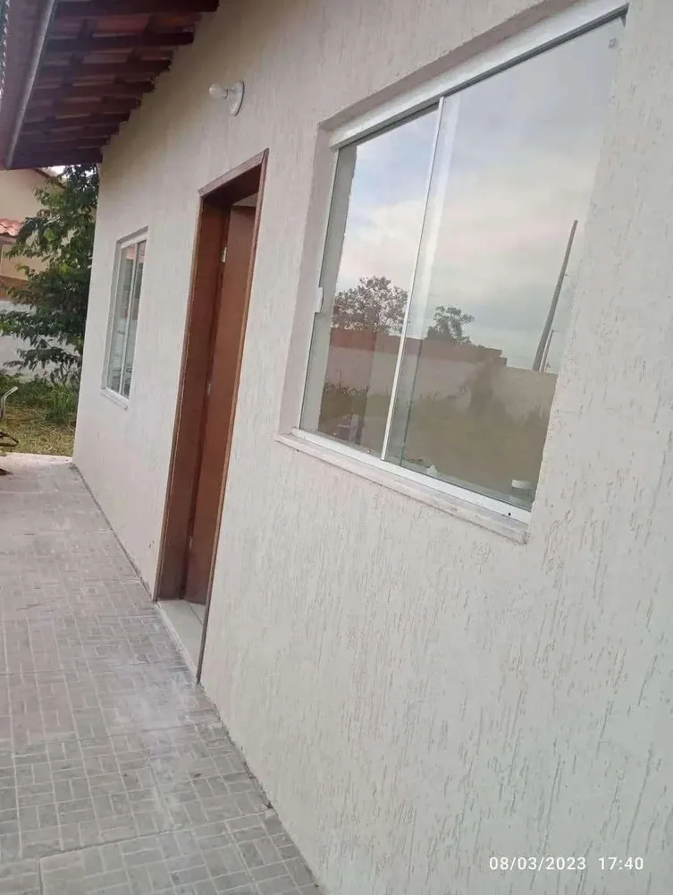 Casa, 2 quartos, 62 m² - Foto 3