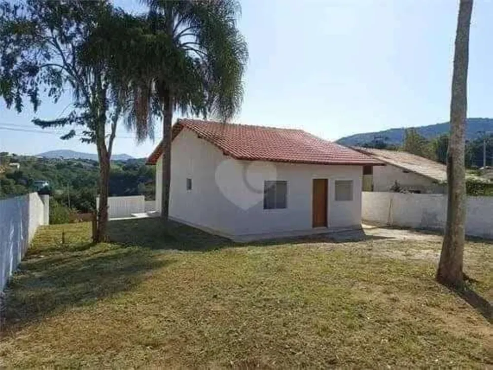 Casa, 2 quartos, 62 m² - Foto 1