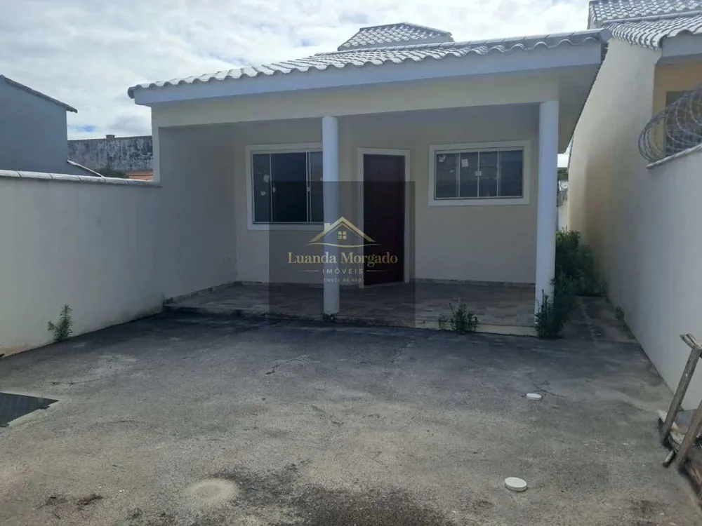 Casa, 3 quartos, 70 m² - Foto 2