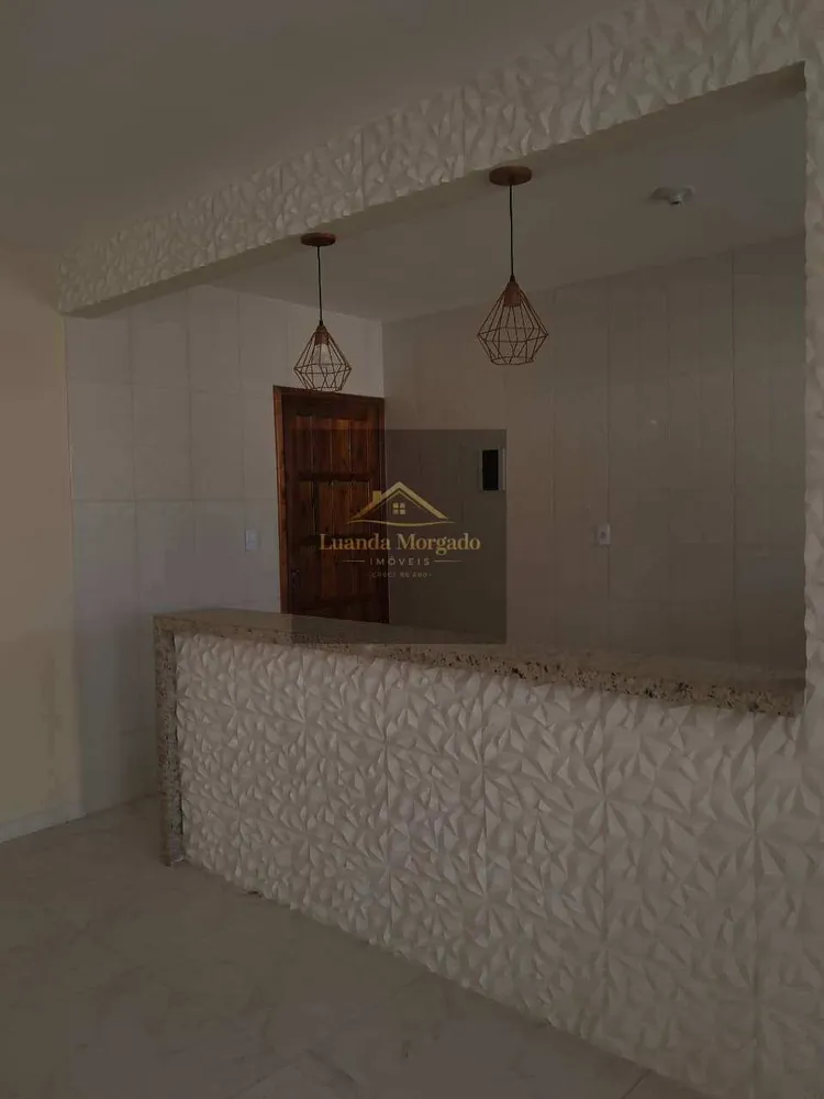 Casa, 3 quartos, 70 m² - Foto 6